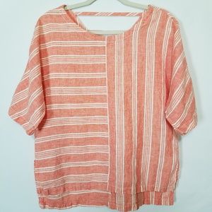 CASLON top, Size Medium